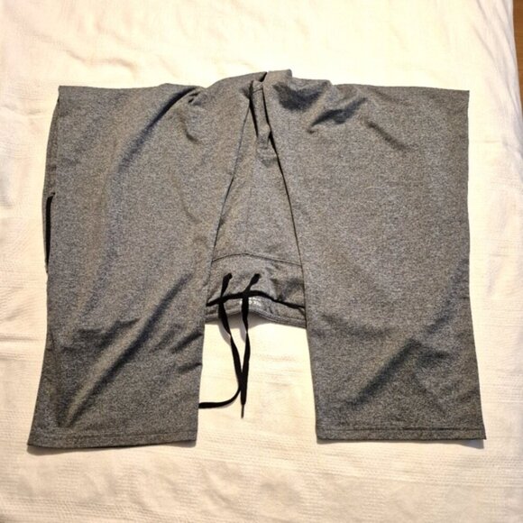 Tek Gear men's size 2X gray on the go gear joggers, 4 pockets EUC - Picture 5 of 6